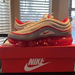 Nike air vapormax ‘97