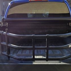 AMP Research RealTruck Tailgate Bed Extender