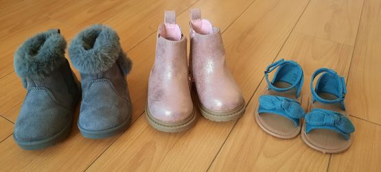 Shoes for Baby girl
