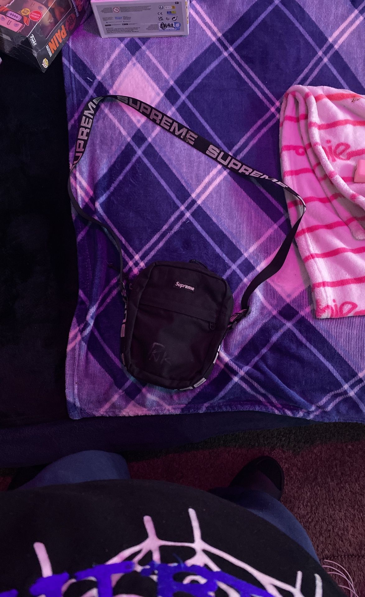 Supreme Bag