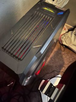GAMING PC (NEED GONE ASAP)