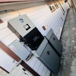 SolarEver Solar Panles Residential 410 Watts