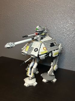 Lego Star Wars 75043 AT-AP Walker