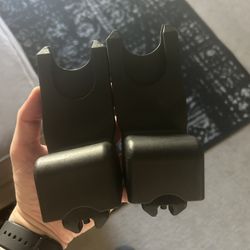 Mockingbird Stroller Adapter