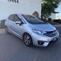 2015 Honda Fit / 112k miles /  Clean title