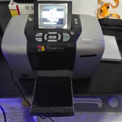 Epson PictureMate Photo Lab