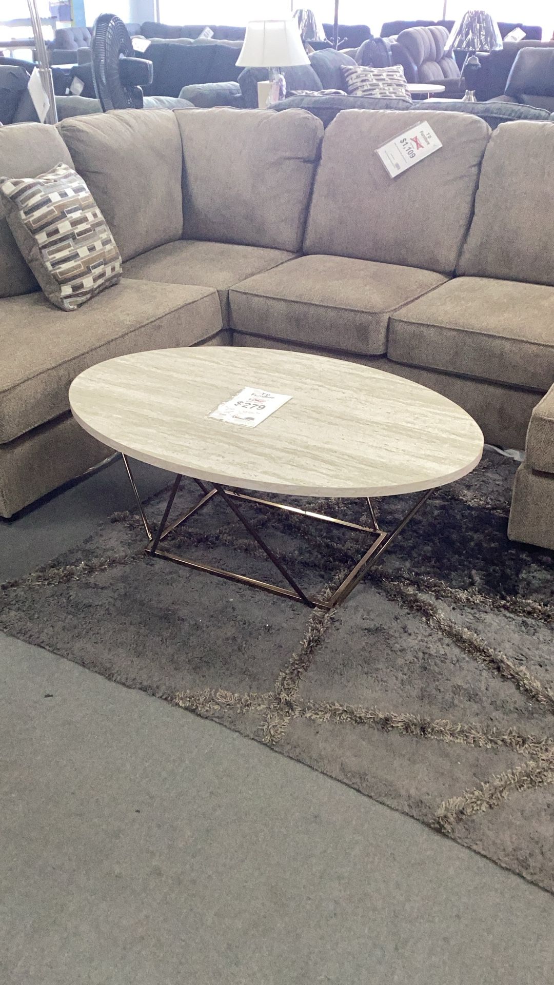 3 PCs Table Set