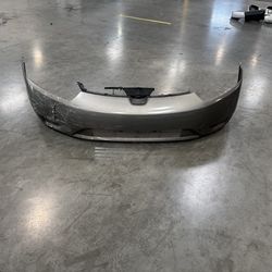 2006 Honda Civic SI Shell