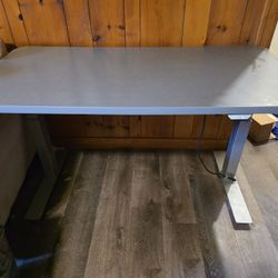 Standing Desk