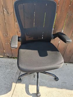 Comfortable Ergonomic Office Chair