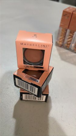 Maybelline