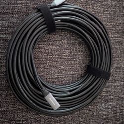 50 Foot Extension USB Cord 