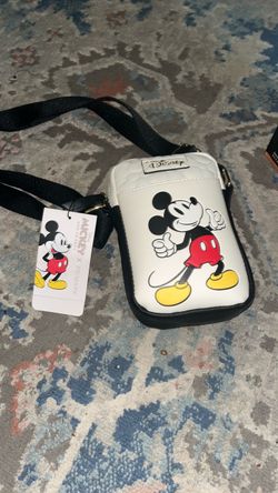 Disney Mickey Mouse x Primark Crossbody Phone Bag