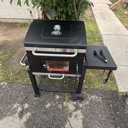 Bbq Grill