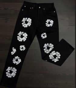 Denim Tears Jeans