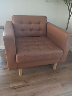 Comfortable chairs-sturdy