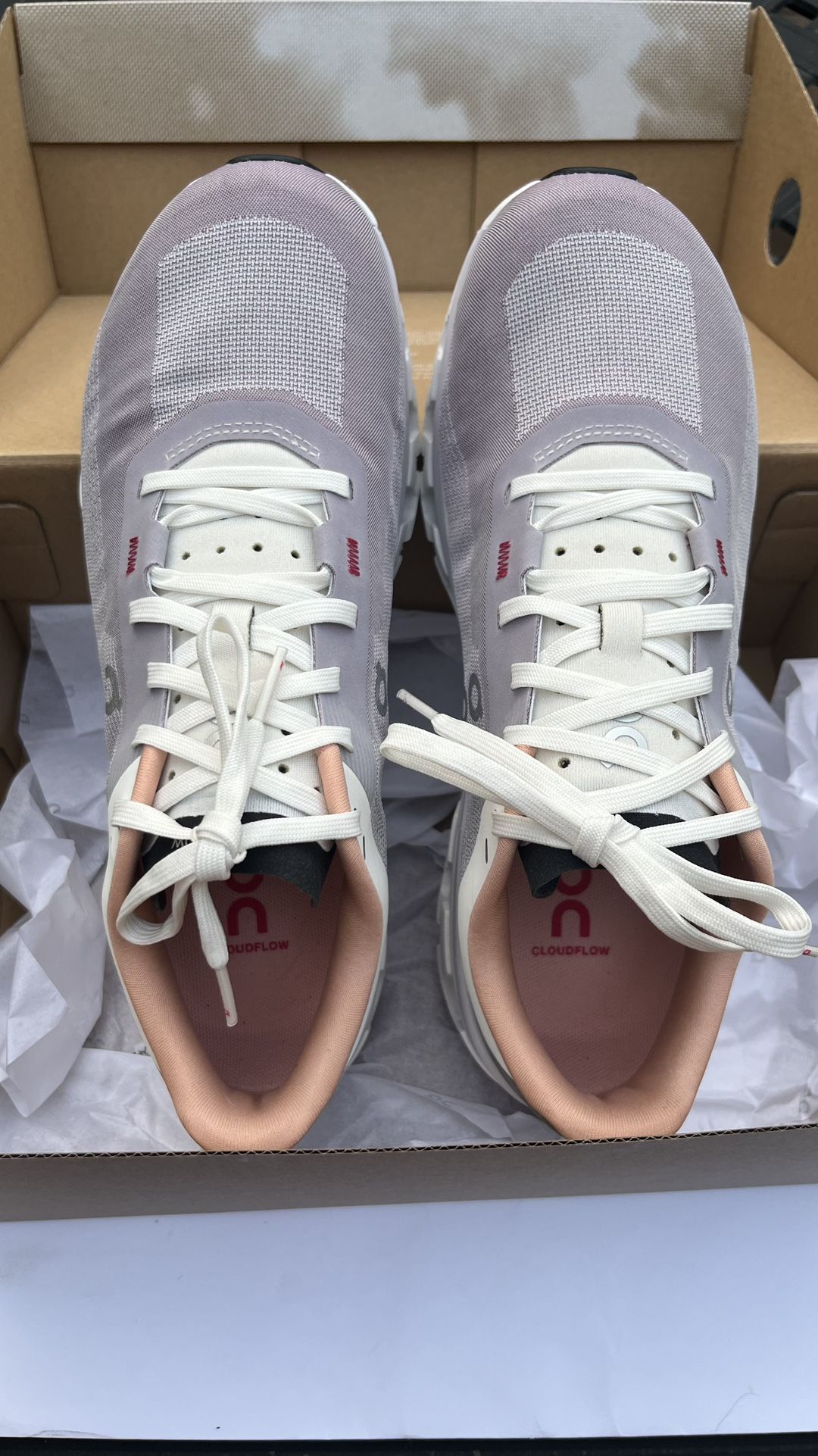 On Sneakers