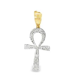 Ankh Pendant