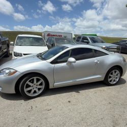 Eclipse Mitsubishi 2006