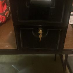 Mailbox 