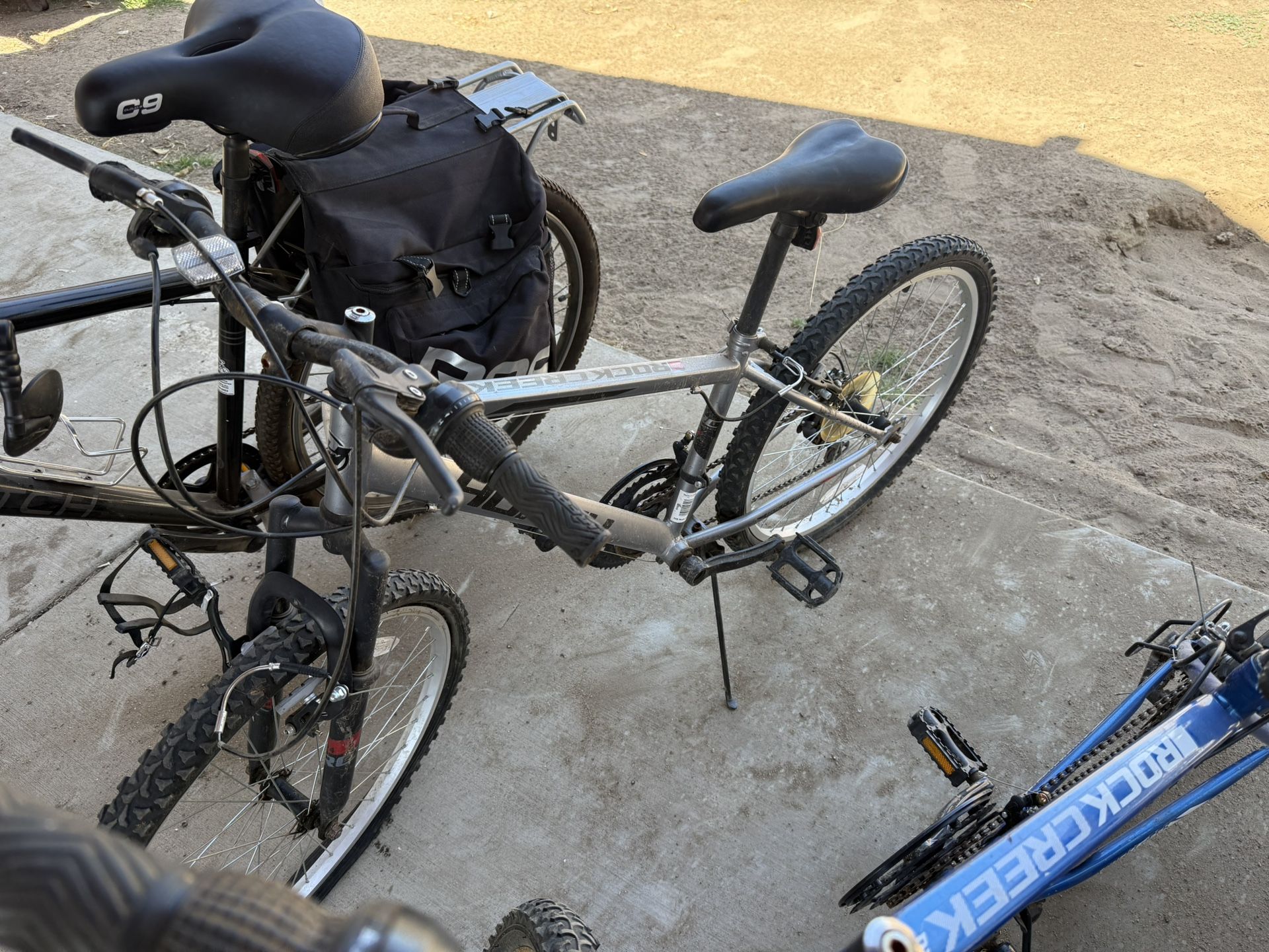 Bike
