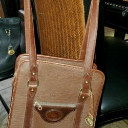 Gently Used Dooney & Bourke Bag