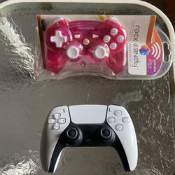 PS5 ,PS3 Controller 