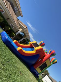 Water unit combo call to reserve