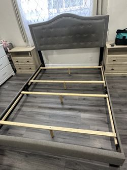 Bed Frame