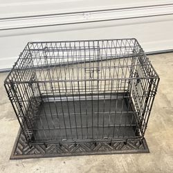 Dog Cage