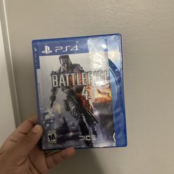 Battlefield 4