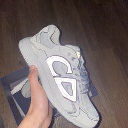 Dior B30 Take Em For Da Low!!