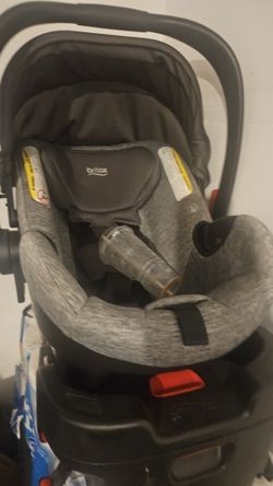 Baby Car Seat
