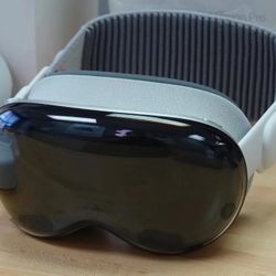 Apple Vision Pro 