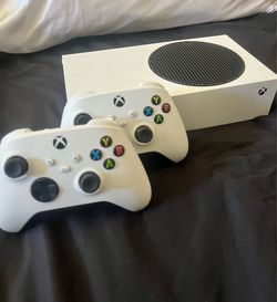 Xbox series S