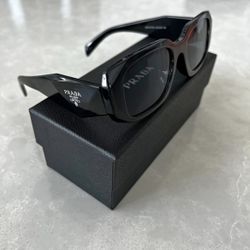 Prada Sunglasses 