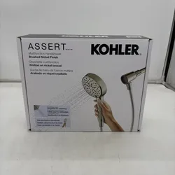 Detachable Shower head