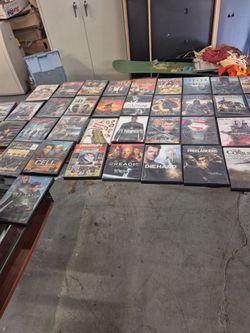 42 DVD.  All for $20
