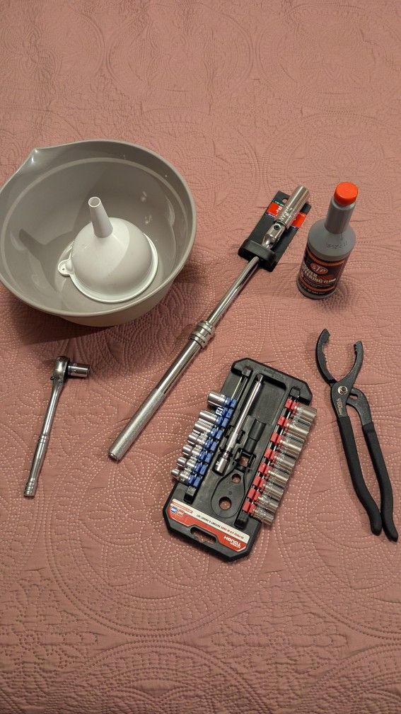 Tools, Car Tools, Drill, Extension Cords, Batteries