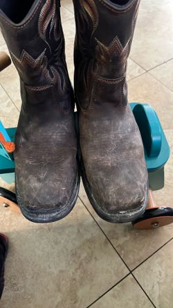 MEN BOOTS