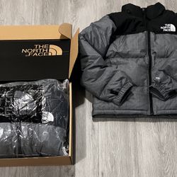 North Face Jackets 