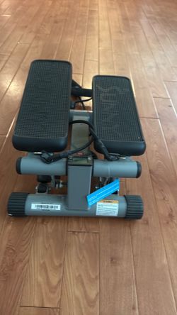 Step machine $40