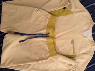 FIGS XS Scrubs