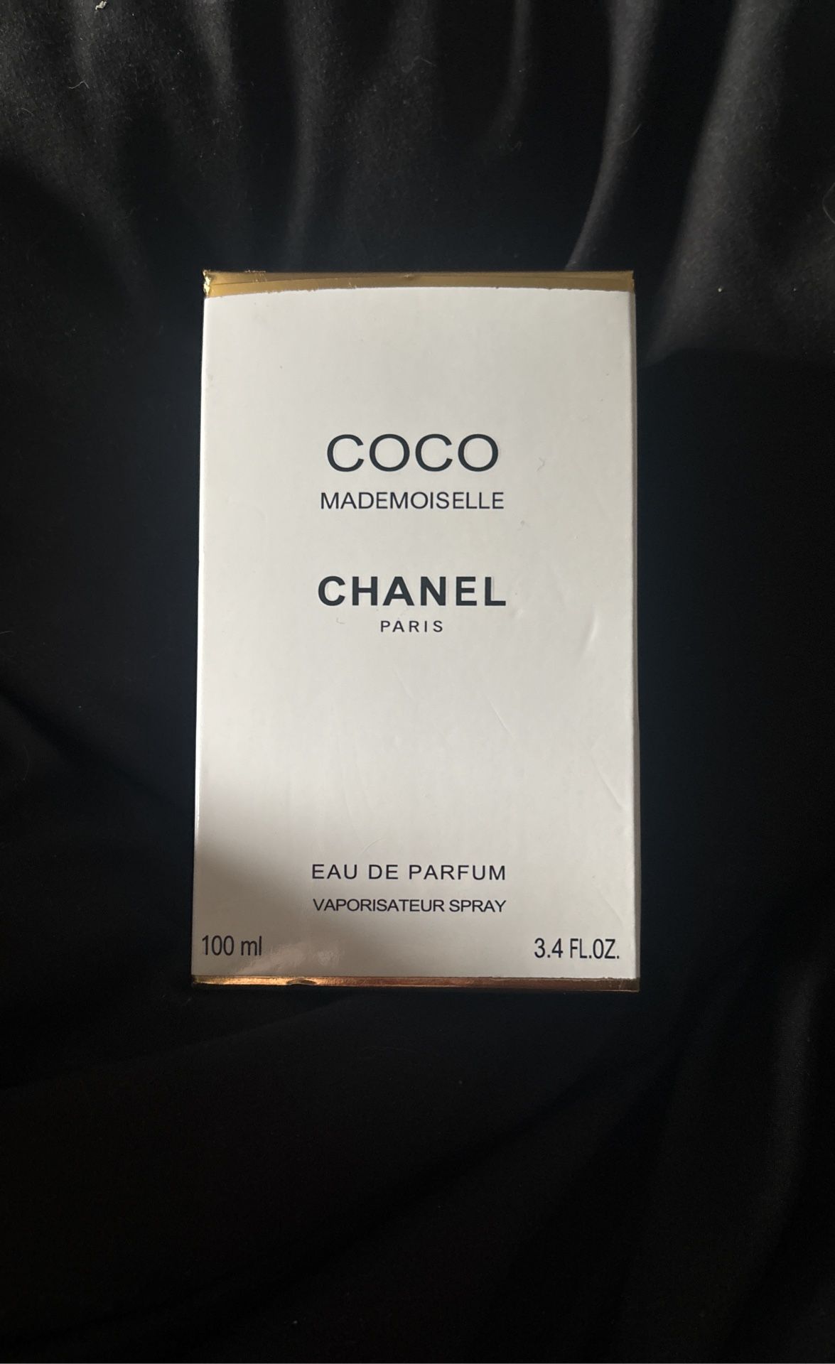 Coco Chanel