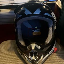 Raider Helmets Grey I’m Looking For Like 60