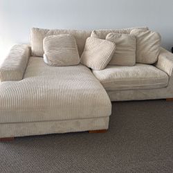 Sectional Sofa 