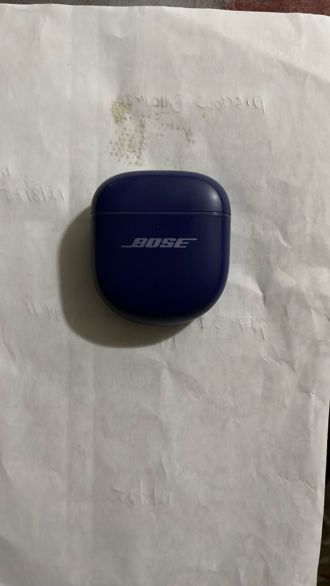 Bose Earbuds