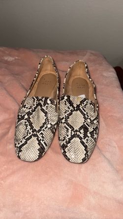 Cute everyday flats