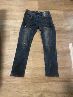 Denim jeans