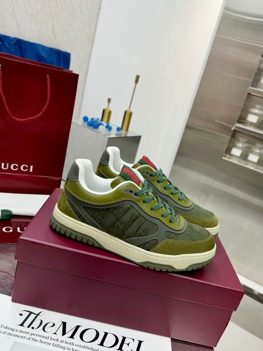 GUCCI shoes39-45